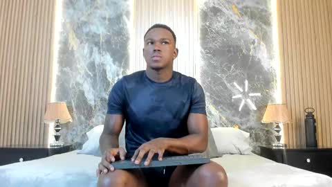 Troy Khalil online show from February 19, 8:20 pm