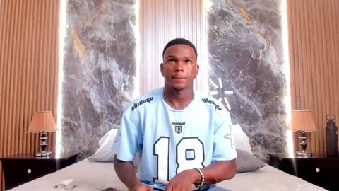 Troy Khalil online show from February 8, 8:53 pm