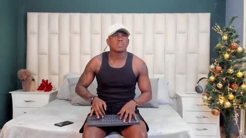 Troy Khalil online show from December 6, 9:24 pm