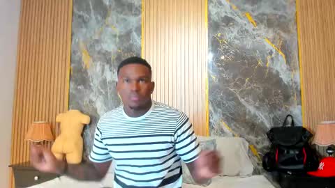 Troy Khalil online show from March 8, 9:08 pm