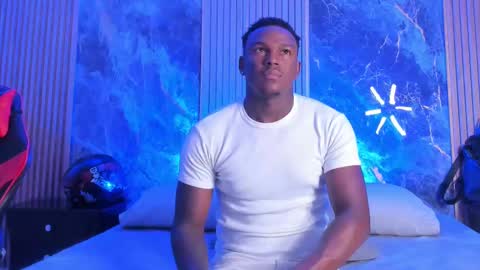 Troy Khalil online show from September 16, 9:59 pm