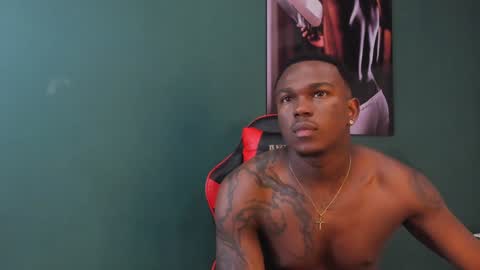 Troy Khalil online show from January 17, 7:41 am