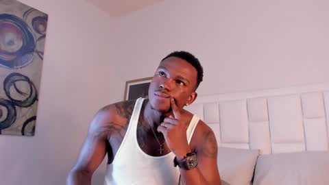 Troy Khalil online show from January 25, 9:15 am