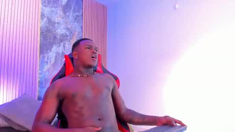 Troy Khalil online show from October 10, 12:37 am