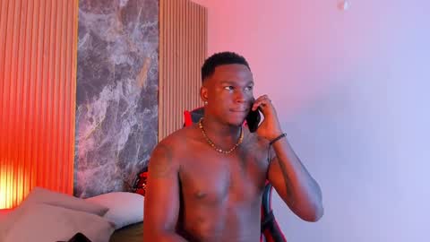 Troy Khalil online show from October 7, 11:20 pm