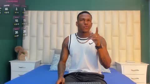 Troy Khalil online show from January 8, 8:29 pm