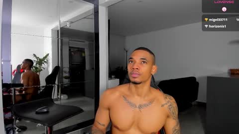 Snapshot of troywesly_ chatting on October 22, 2:37 am Troy wesly online show from October 22, 2:37 am