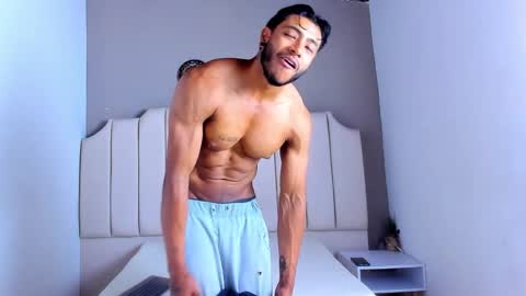 TROY online show from February 19, 1:28 pm