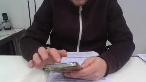 truble_again online show from April 16, 7:41 am