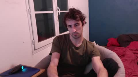 trucdeoufouf online show from January 26, 7:31 pm