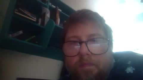 HandicappedLaugher online show from February 22, 2:06 pm