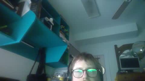 HandicappedLaugher online show from March 12, 5:35 am