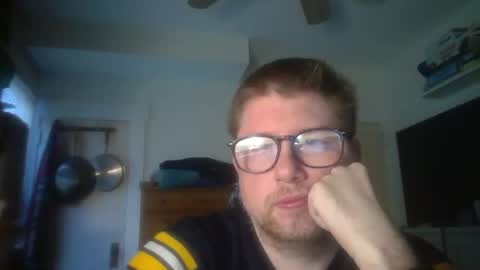 HandicappedLaugher online show from October 5, 11:14 am