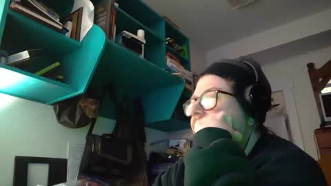 HandicappedLaugher online show from January 20, 7:04 am