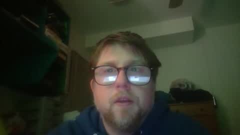 HandicappedLaugher online show from January 18, 5:09 am