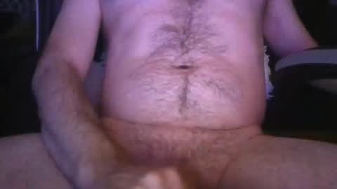 TrueGntlmn online show from January 13, 5:55 am