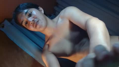 Goddess Mira online show from February 25, 12:11 am