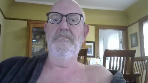 tsteach50 online show from March 11, 9:00 pm