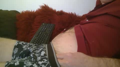 Andre Bedon online show from February 19, 4:25 pm