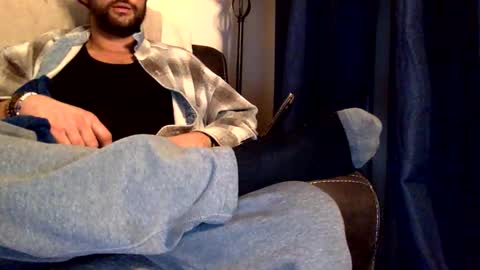 alexxxander online show from November 30, 6:37 am