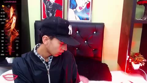 ttimy online show from February 25, 6:09 pm