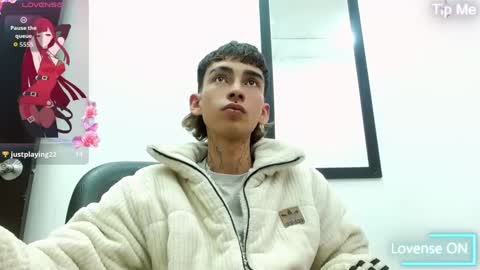 ttimy online show from September 25, 11:57 pm