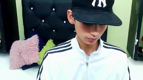 ttimy online show from January 20, 9:01 pm