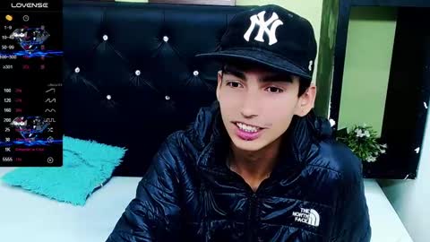 ttimy online show from January 6, 7:35 pm