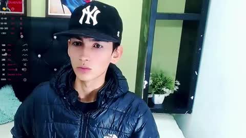 ttimy online show from January 10, 9:31 pm