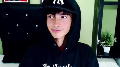 ttimy online show from January 16, 10:23 pm