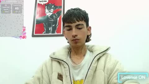 ttimy online show from October 13, 11:00 pm