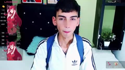 ttimy online show from February 11, 8:20 pm