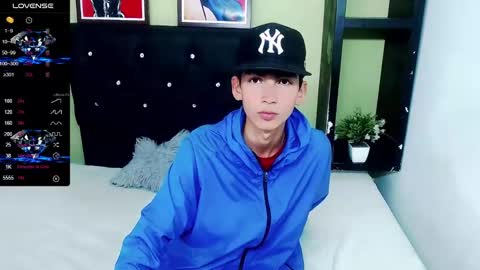 ttimy online show from January 4, 7:34 pm