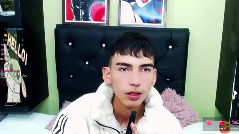 ttimy online show from January 30, 12:29 am