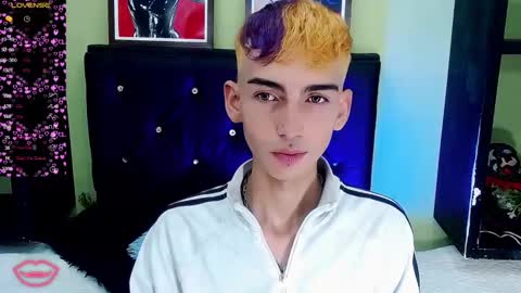 ttimy online show from March 6, 7:54 pm