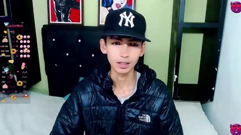 ttimy online show from January 3, 9:05 pm