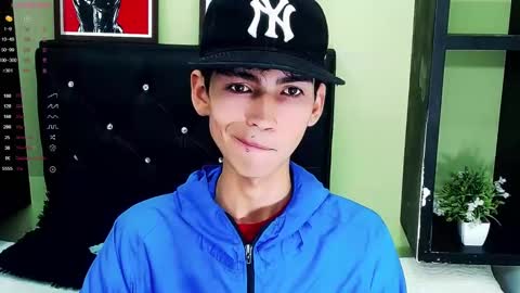 ttimy online show from January 12, 10:33 pm