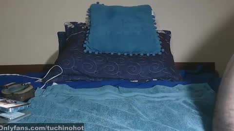 tuchinohot online show from December 12, 2:15 am