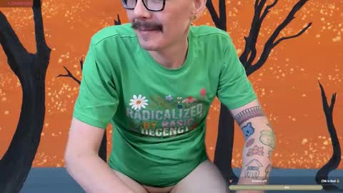 tumbling through online show from November 13, 7:57 am