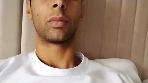 Snapshot of tunisiensexyguy chatting on December 27, 10:55 am TunisienSexyGuy online show from December 27, 10:55 am