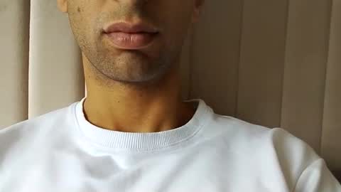 Snapshot of tunisiensexyguy chatting on December 26, 10:37 am TunisienSexyGuy online show from December 26, 10:37 am