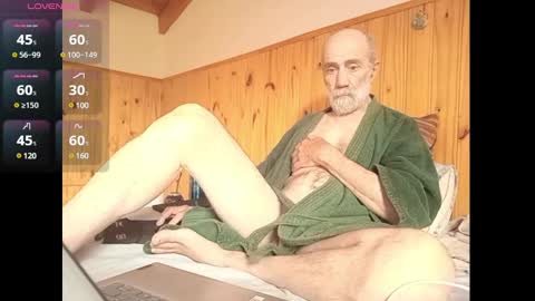 Papi Facu online show from January 20, 11:02 am