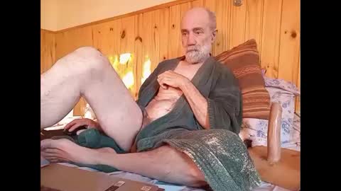 Papi Facu online show from January 26, 11:28 am