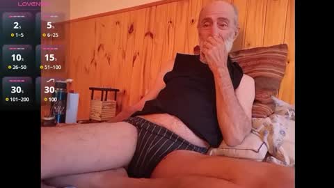 Papi Facu online show from February 1, 12:47 pm