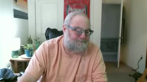 Turd Ferguson online show from March 4, 1:07 pm