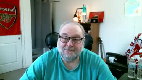 Turd Ferguson online show from July 7, 11:58 am