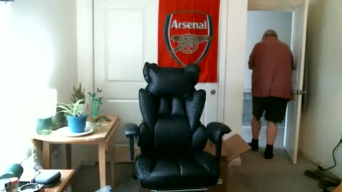 Turd Ferguson online show from February 19, 3:08 pm