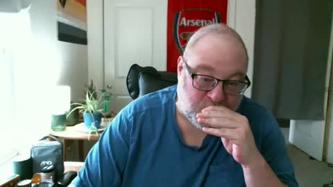 Turd Ferguson online show from April 13, 12:06 pm