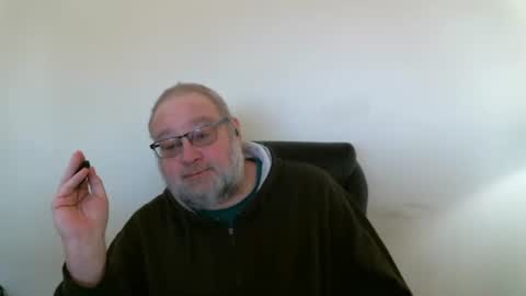 Turd Ferguson online show from November 29, 2:08 pm