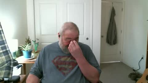 Turd Ferguson online show from February 14, 2:01 pm